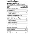 thumbnail image 2 of Dairyland 1% M.F. Chocolate Milk Beverage, 2 of 2