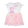 thumbnail image 1 of Peppa Pig Robe à manche courte pour fille en bas âge, 1 of 1