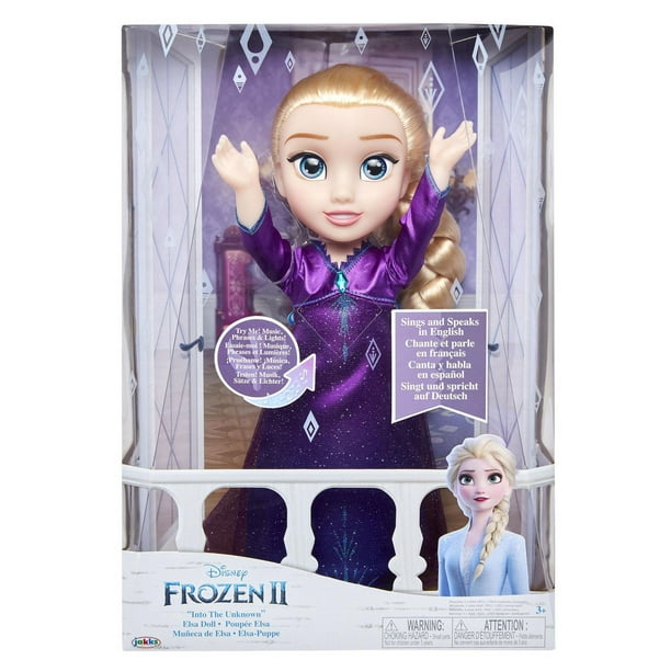 Disney En ligne - Nouveau Disney Méga coffret de figurines Le Meilleur de  La Reine des Neiges - Tous les gens