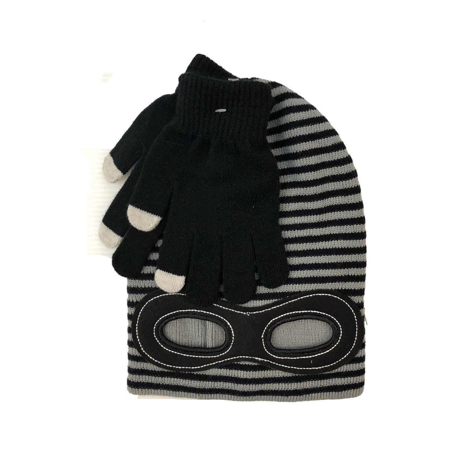 Hat And Glove Set for Boys by Walmart Canada
