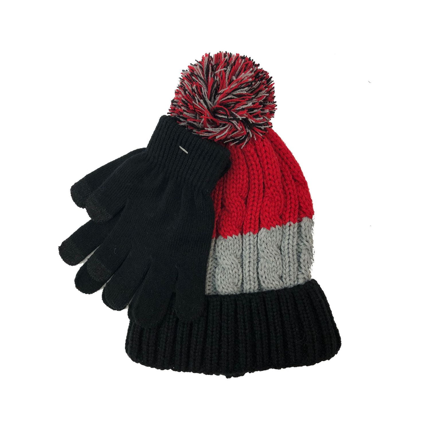 Hat And Glove Set for Boys by Walmart Canada