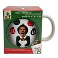 thumbnail image 1 of Elf Cocoa Christmas Mug, 1 of 1