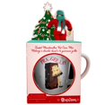 thumbnail image 1 of Christmas Story Cocoa Mug, 1 of 1