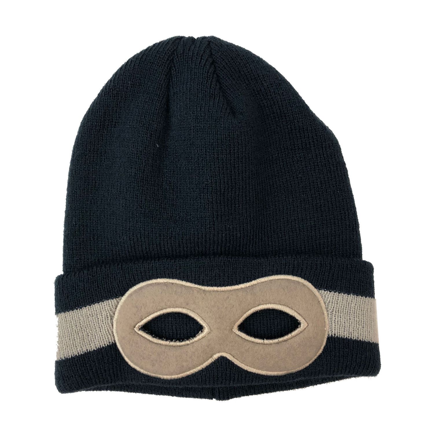Hat with Mask for Boys by George | Walmart Canada