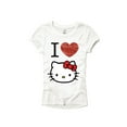 thumbnail image 1 of Hello Kitty pour filles T-shirt classique, 1 of 2