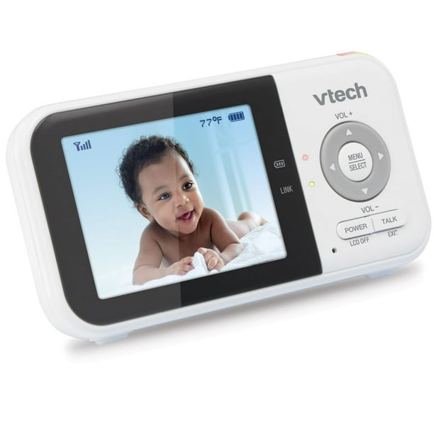 Sing-Pour Moniteur vidéo pour bébé Vtech BM2600 et VM312