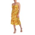 thumbnail image 2 of BCBG MIDI NOUÉ DEVANT, 2 of 5