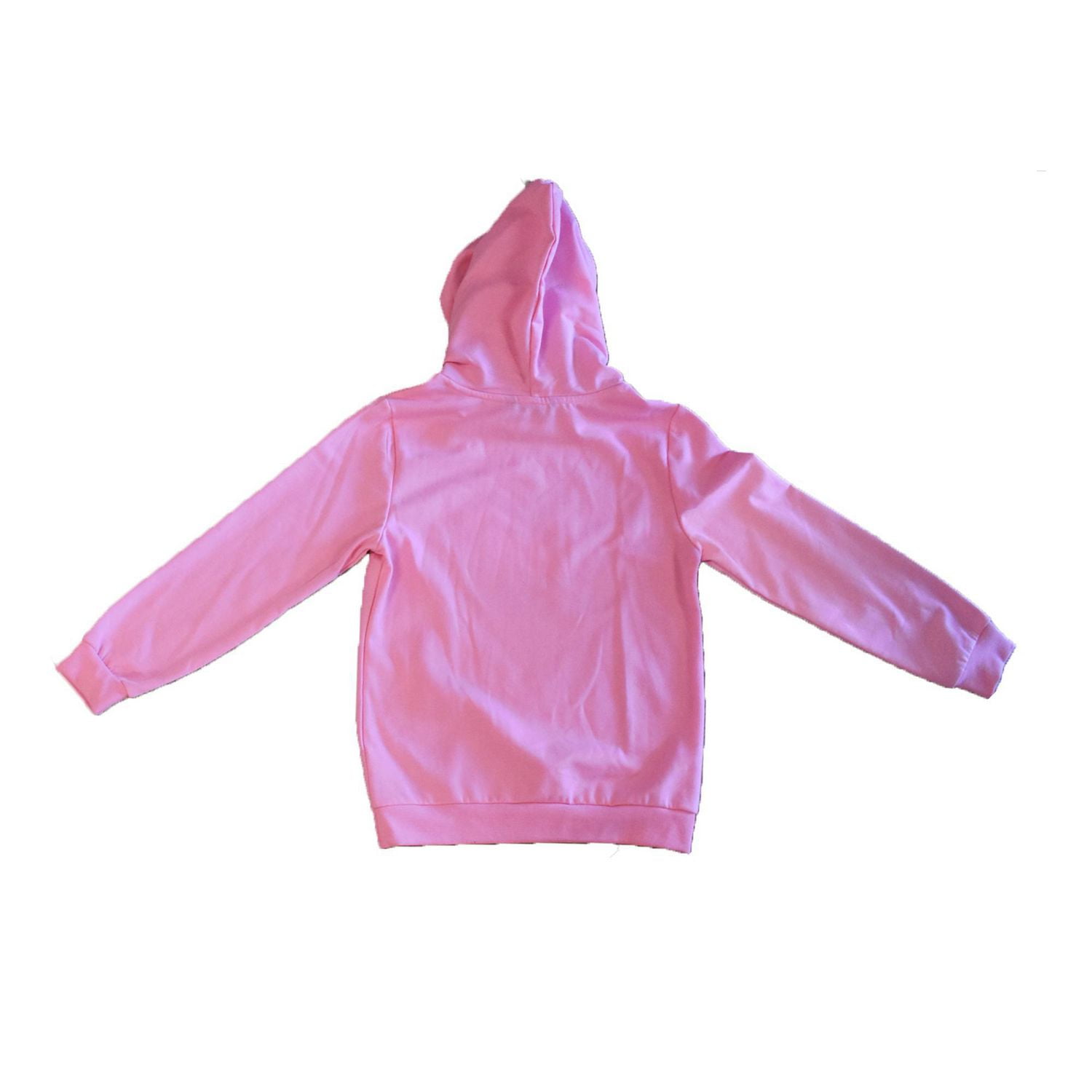 Girl HoodieHero Butter Unique Hoodie