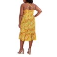 thumbnail image 3 of BCBG MIDI NOUÉ DEVANT, 3 of 5