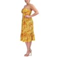 thumbnail image 4 of BCBG MIDI NOUÉ DEVANT, 4 of 5