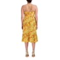 thumbnail image 5 of BCBG MIDI NOUÉ DEVANT, 5 of 5