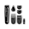 thumbnail image 1 of Braun MGK3020 6-in-1 Face & Head Multi-Trimming Kit, 1 of 6