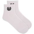 thumbnail image 1 of Chaps Mens Sport 6 Pair Ankle Socks, 1 of 3