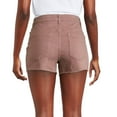 thumbnail image 3 of George Women's High-Waisted Short, 3 of 6
