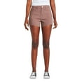 thumbnail image 1 of George Women's High-Waisted Short, 1 of 6