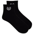 thumbnail image 1 of Chaps Mens Sport 6 Pair Ankle Socks, 1 of 3