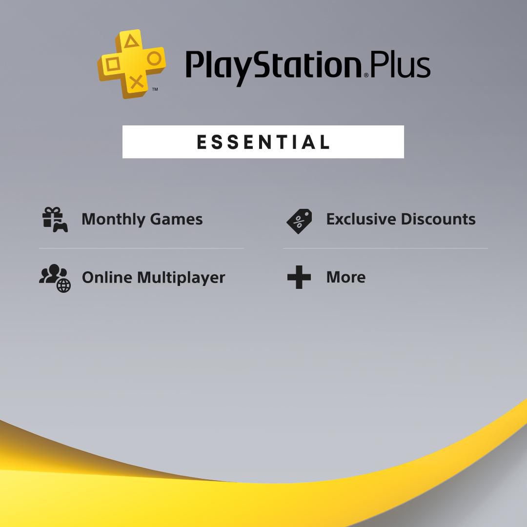 Playstation 4 hot sale online subscription