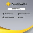 thumbnail image 2 of $75 PlayStation Plus – Wallet Funds [Digital Code], 2 of 7