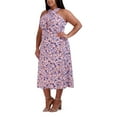 thumbnail image 2 of BCBG MIDI LICOU, 2 of 3