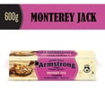 thumbnail image 2 of Armstrong Monterey Jack with Jalapeño Cheese, 2 of 8
