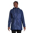 thumbnail image 1 of George Women's Rain Jacket, 1 of 6