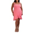 thumbnail image 2 of BCBG MINI À VOLANT, 2 of 7