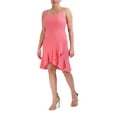 thumbnail image 3 of BCBG RUFFLE MINI, 3 of 7