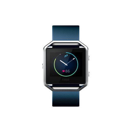 Fitbit Blaze Smart Fitness Watch Walmart