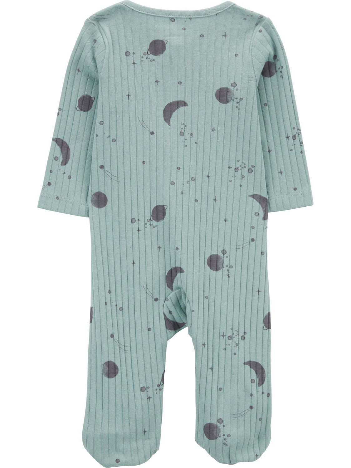 Carter's Child of Mine IB Sleep N Play - Bleu Céleste