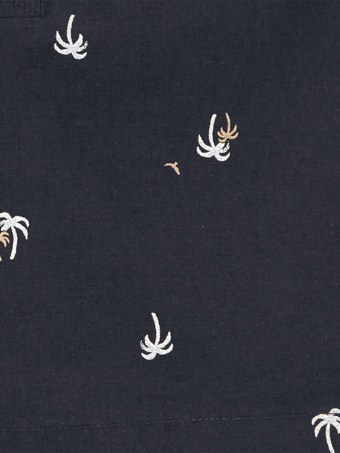 Carter's Child of Mine IB 2pc Outfit Set - Palm Trees