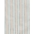 thumbnail image 3 of Carter's Child of Mine IB 1pc Romper - Khaki Stripe, 3 of 5