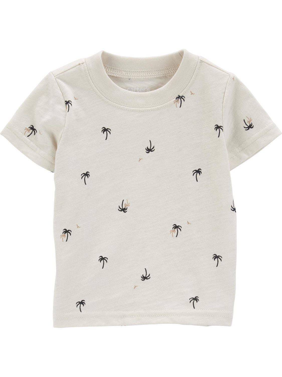 Ensemble salopette Carter's Child of Mine IB - Noir Beige