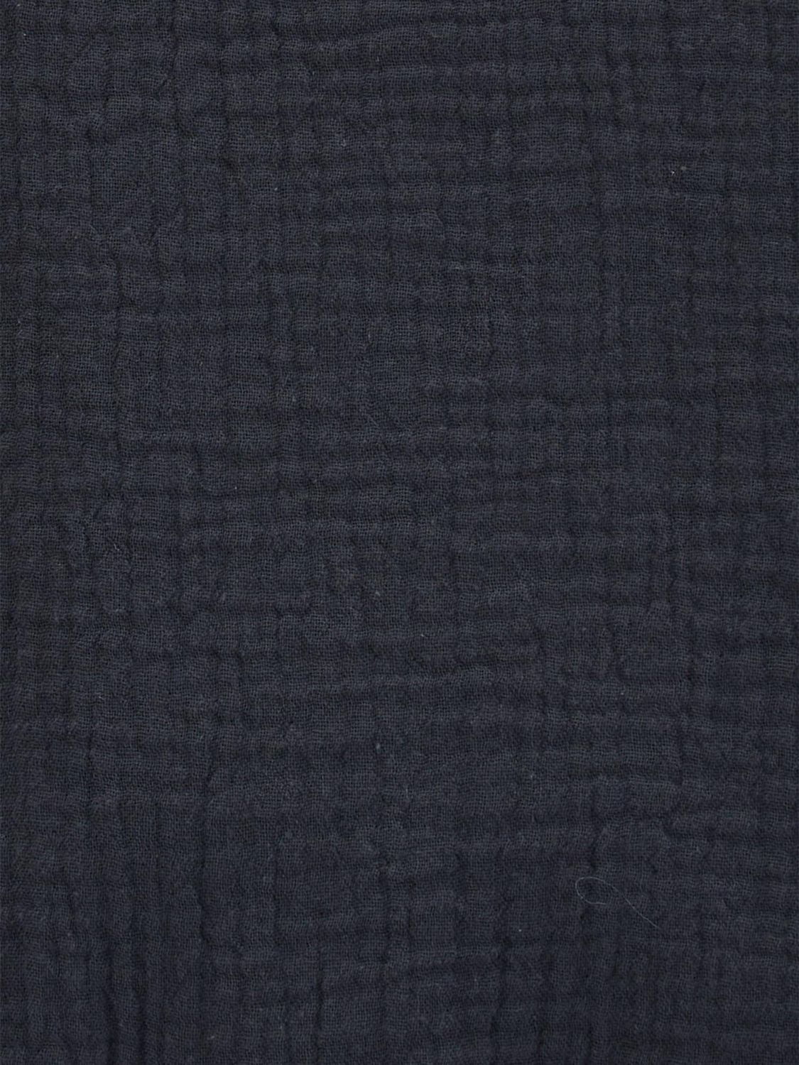 Ensemble salopette Carter's Child of Mine IB - Noir Beige