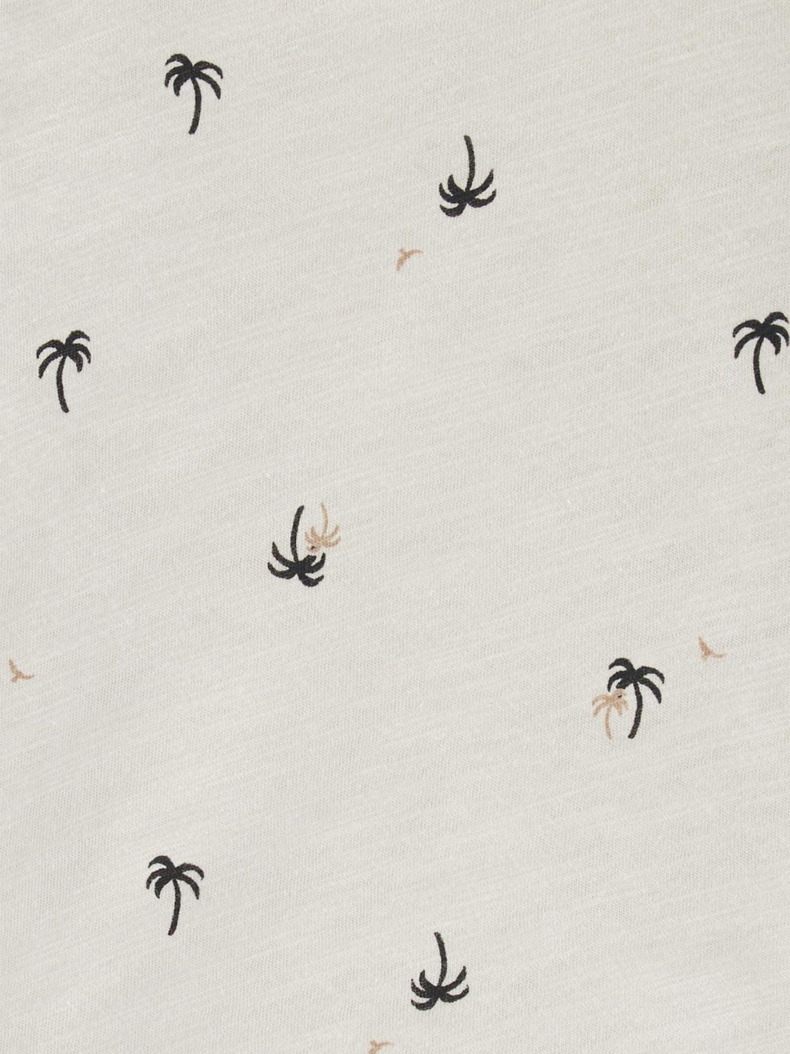 Ensemble salopette Carter's Child of Mine IB - Noir Beige