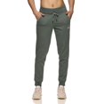 thumbnail image 1 of Reebok Womens Subtle Jogger With Pockets, 1 of 6