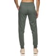 thumbnail image 3 of Reebok Womens Subtle Jogger With Pockets, 3 of 6