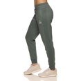 thumbnail image 4 of Reebok Womens Subtle Jogger With Pockets, 4 of 6