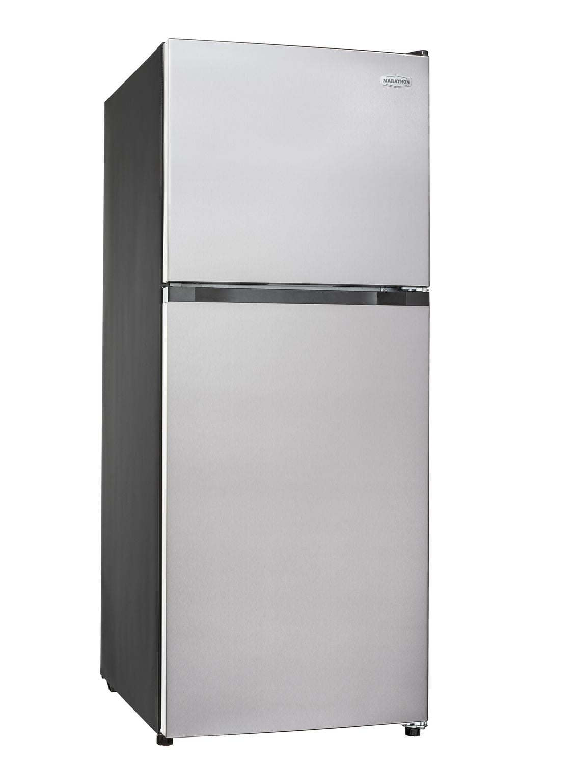 Marathon 12 cu.ft. Stainless Steel Frost Free Refrigerator Walmart Canada