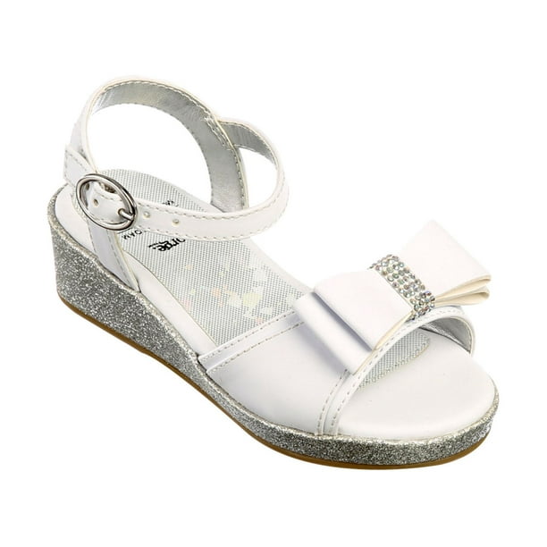George Toddler Girls' Dressy Sandals - Walmart.ca