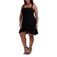 thumbnail image 4 of BCBG RUFFLE MINI, 4 of 6
