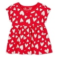 thumbnail image 1 of George Baby Girls' Tunic, 1 of 2