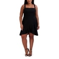 thumbnail image 2 of BCBG RUFFLE MINI, 2 of 6