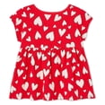 thumbnail image 2 of George Baby Girls' Tunic, 2 of 2