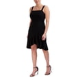 thumbnail image 3 of BCBG RUFFLE MINI, 3 of 6