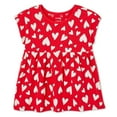 thumbnail image 1 of George Toddler Girls' Tunic, 1 of 2