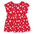 thumbnail image 2 of George Toddler Girls' Tunic, 2 of 2