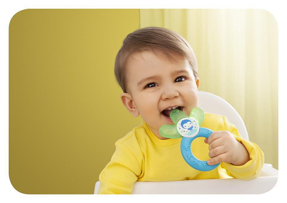 Mam teethers clearance