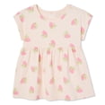 thumbnail image 1 of Tunique George pour petites filles, 1 of 2