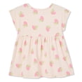 thumbnail image 2 of Tunique George pour petites filles, 2 of 2