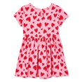 thumbnail image 2 of Robe à manches courtes George pour bébés filles, 2 of 2